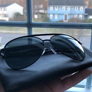 Never worn! Quay sunglasses